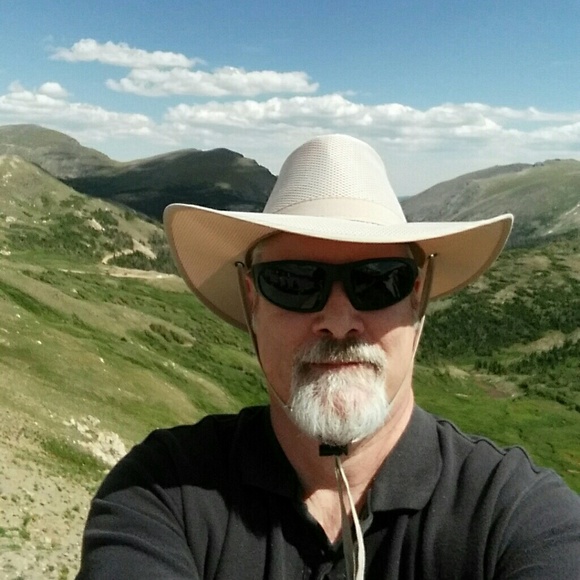 Meet your Posher, Craig - Picture 1 of 1